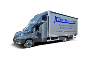 7.5t Removal Lorry