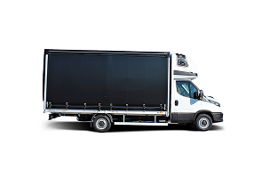 3.5t Luton Van