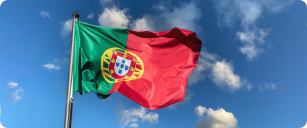 Flag of Portugal
