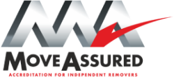 Move Assured - accreditation for independent removers