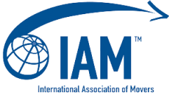 IAM - International Association of Movers