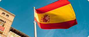 Flag of Spain