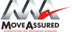 Move Assured - accreditation for independent removers