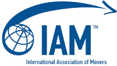 IAM - International Association of Movers